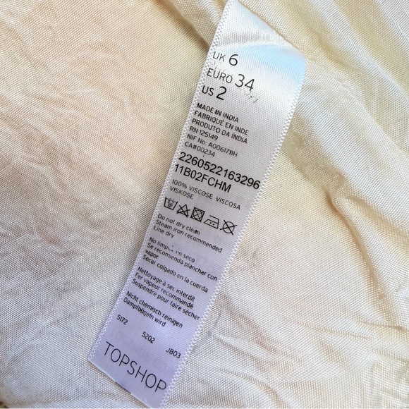 TOPSHOP - Picture 6 of 7